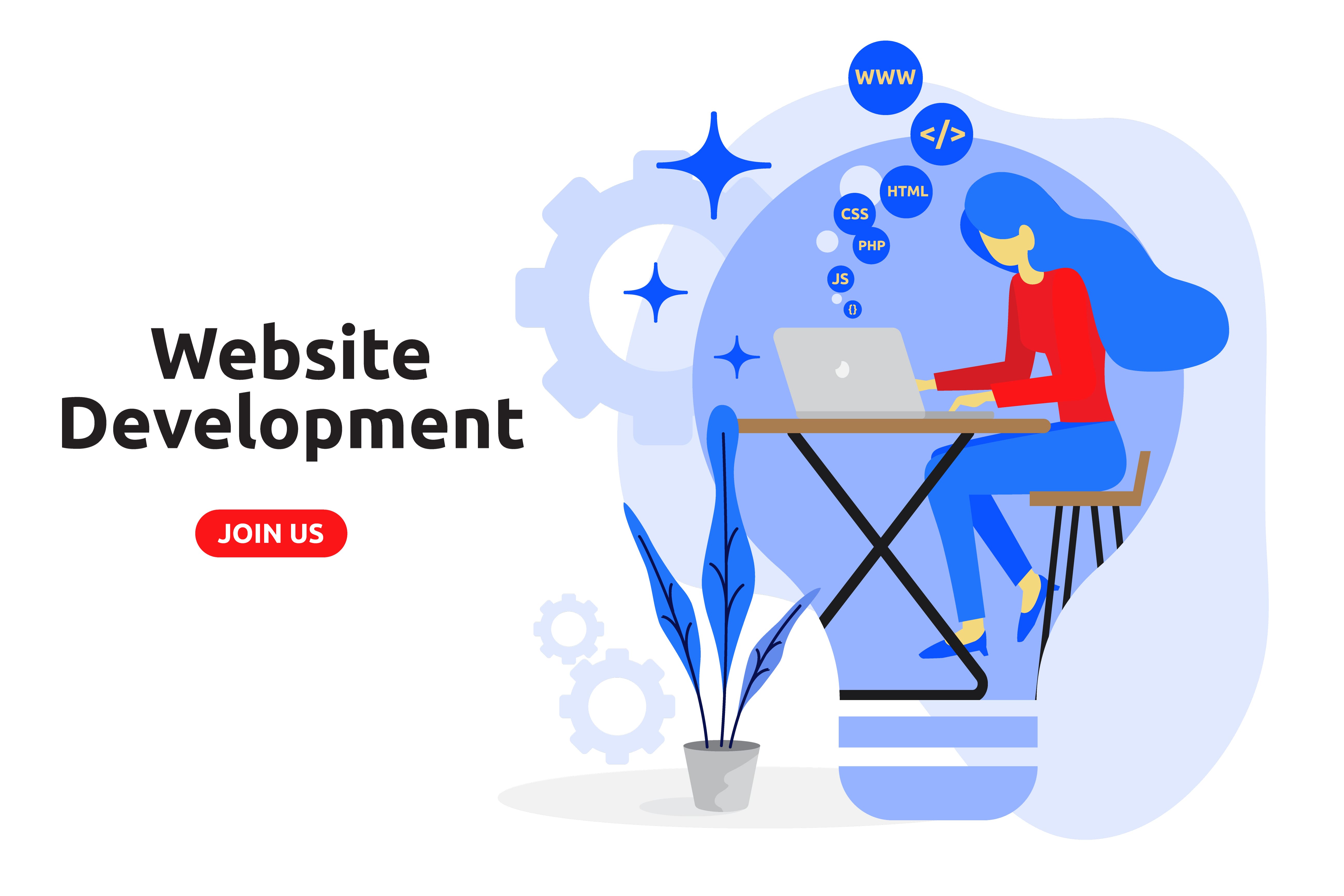 Web-development